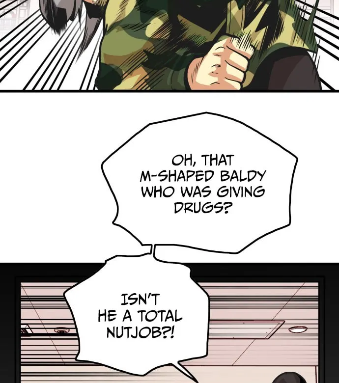 Read Troll Trap chapter 94 image 69 on Lezhin