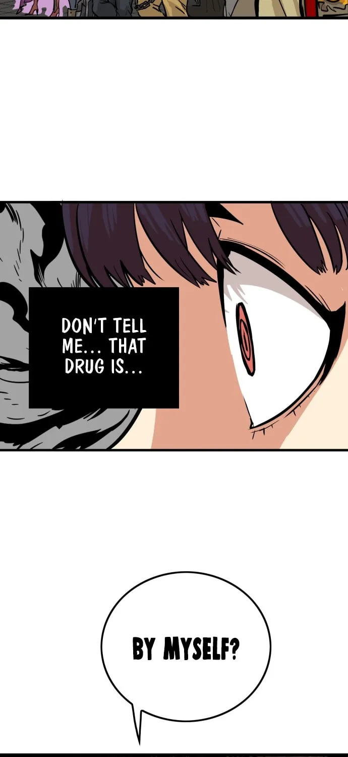 Read Troll Trap chapter 94 image 7 on Lezhin