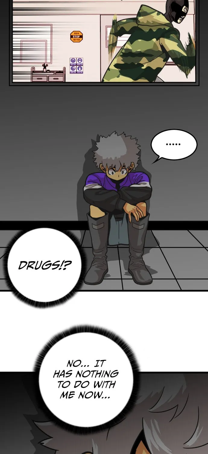 Read Troll Trap chapter 94 image 70 on Lezhin