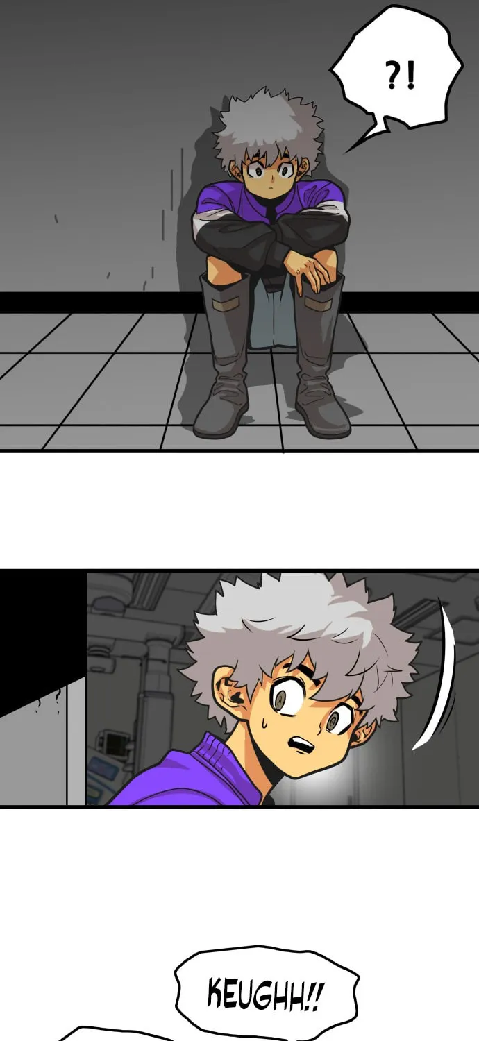 Read Troll Trap chapter 94 image 72 on Lezhin
