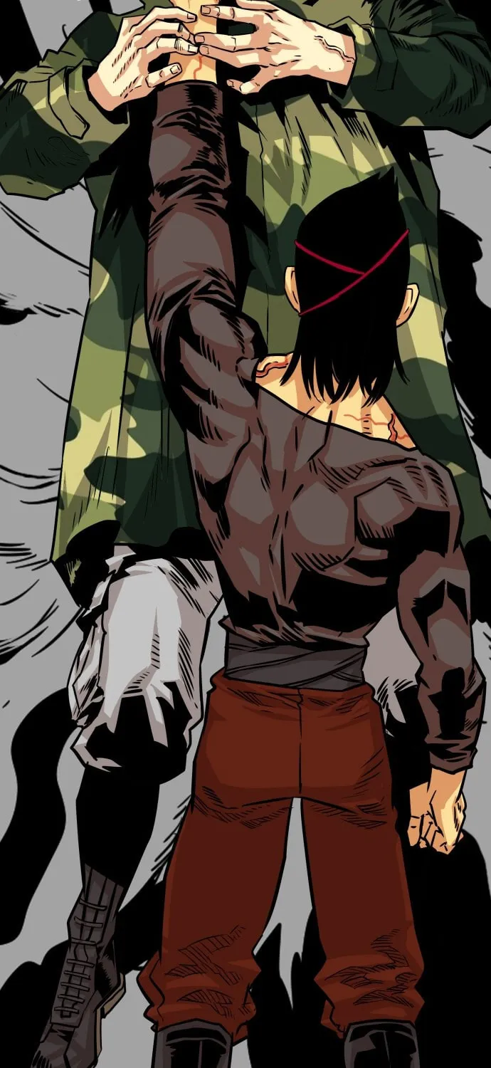 Read Troll Trap chapter 94 image 74 on Lezhin