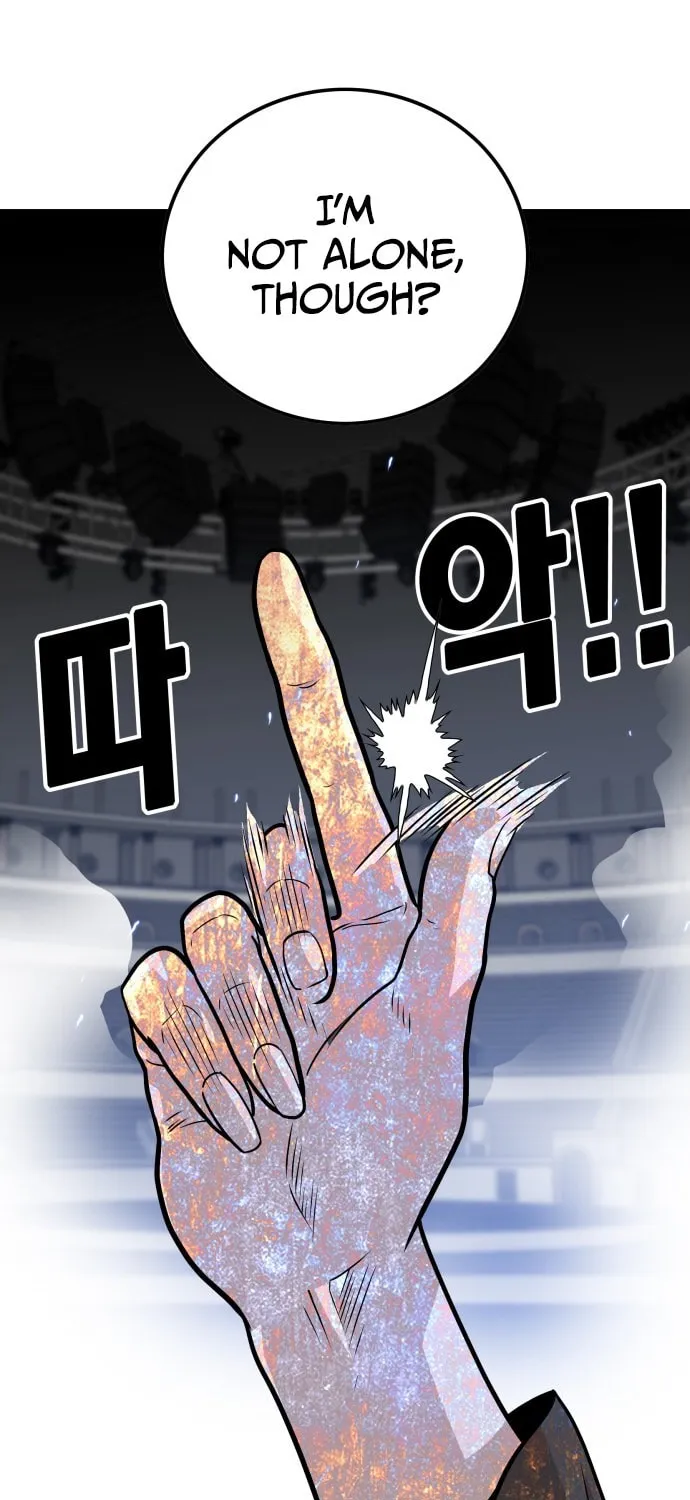Read Troll Trap chapter 94 image 9 on Lezhin