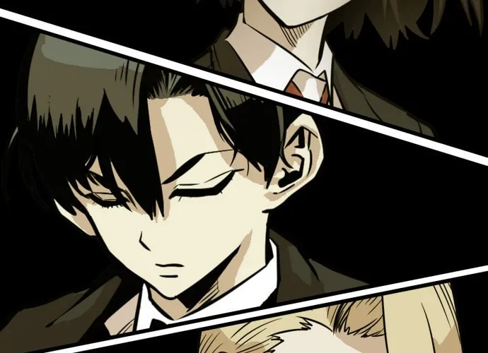 Read Troll Trap chapter 95 image 100 on Lezhin
