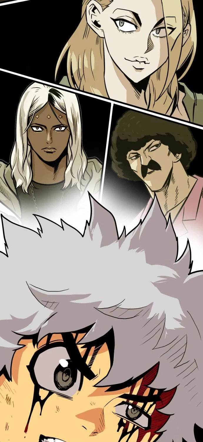 Read Troll Trap chapter 95 image 101 on Lezhin