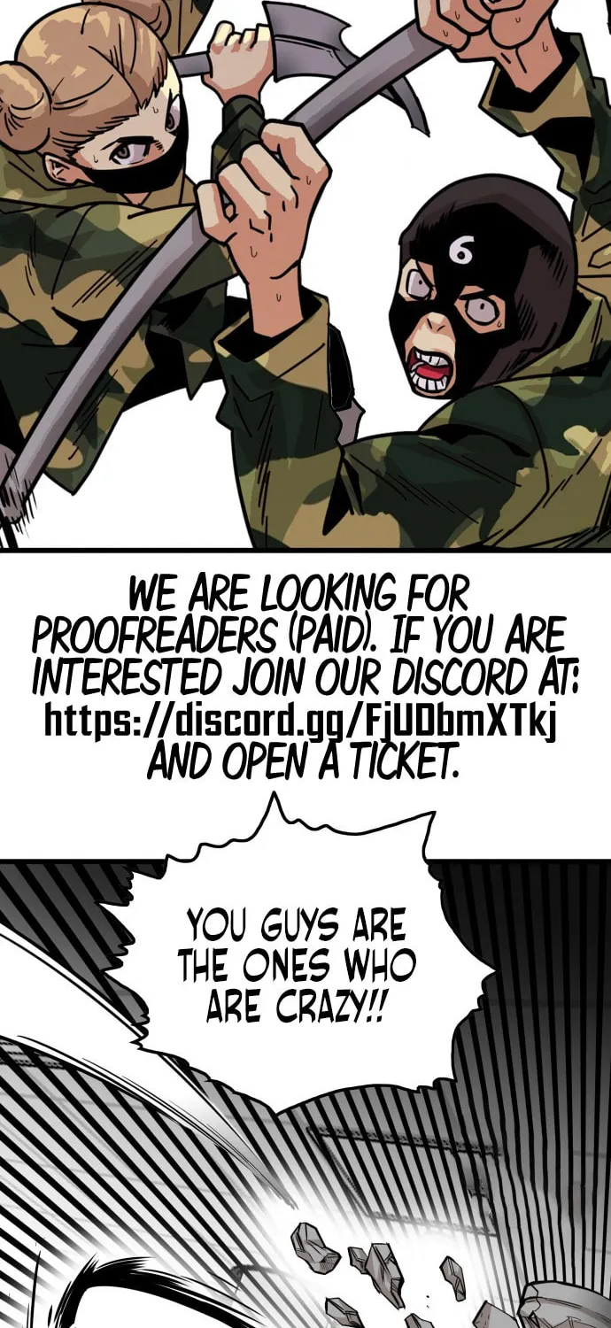 Read Troll Trap chapter 95 image 12 on Lezhin