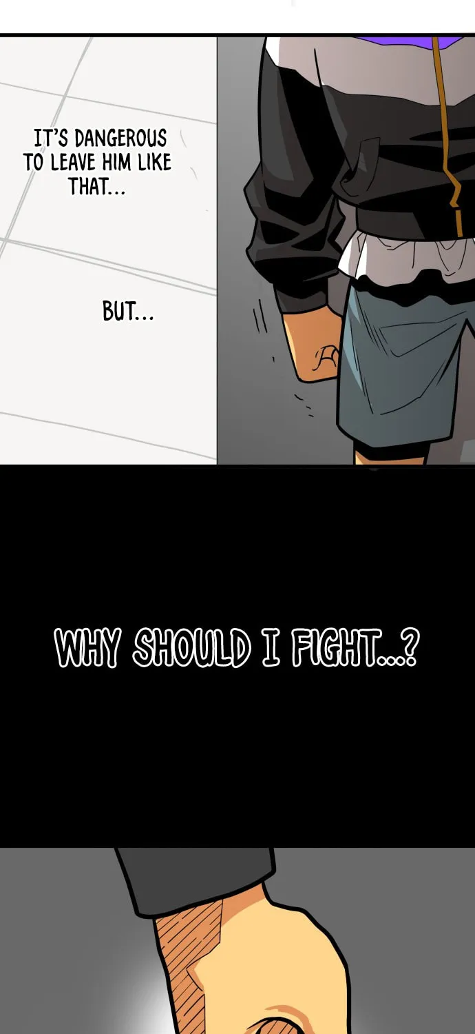 Read Troll Trap chapter 95 image 17 on Lezhin