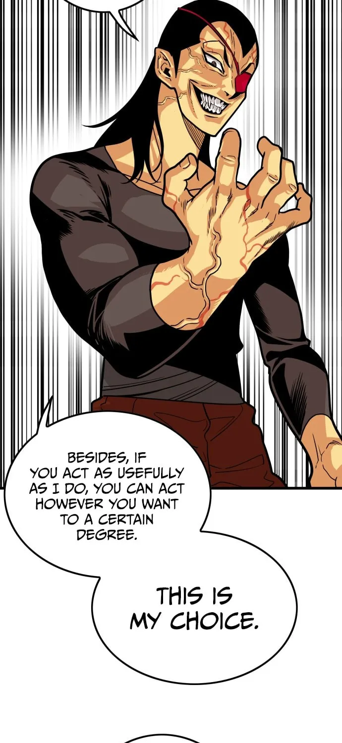 Read Troll Trap chapter 95 image 19 on Lezhin