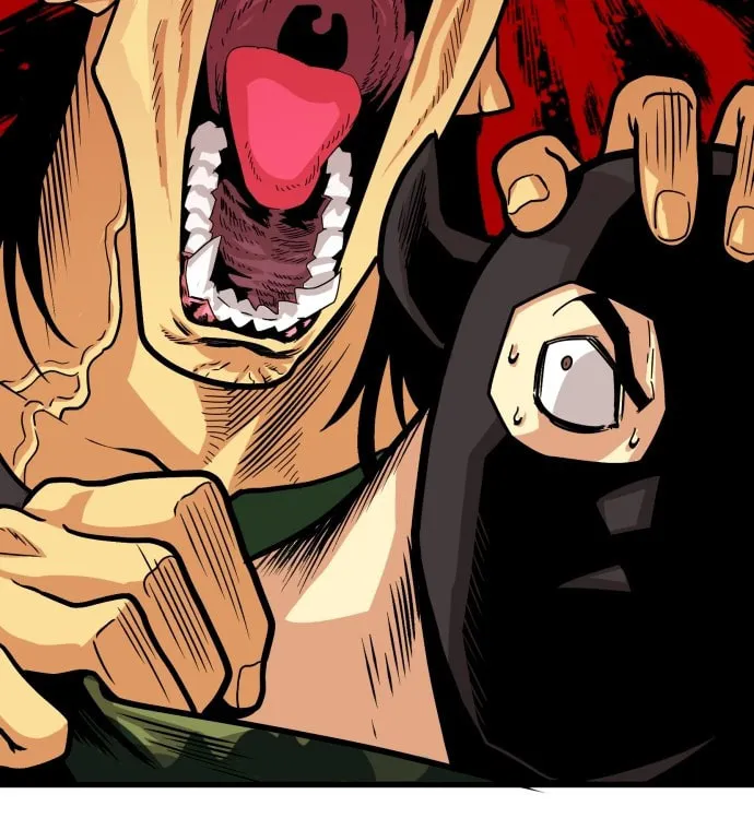 Read Troll Trap chapter 95 image 21 on Lezhin