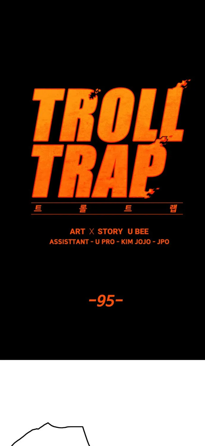 Read Troll Trap chapter 95 image 28 on Lezhin