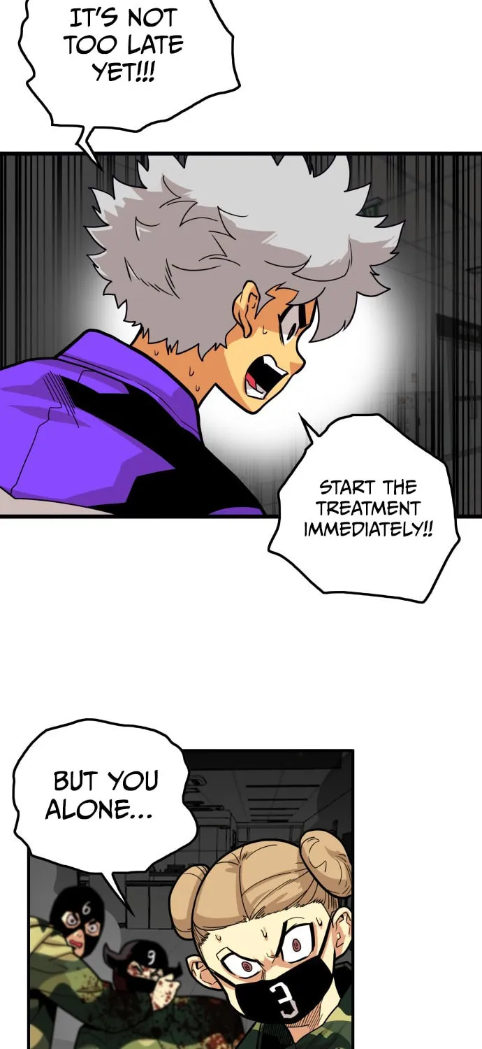 Read Troll Trap chapter 95 image 29 on Lezhin