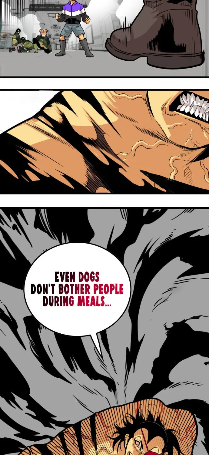 Read Troll Trap chapter 95 image 31 on Lezhin