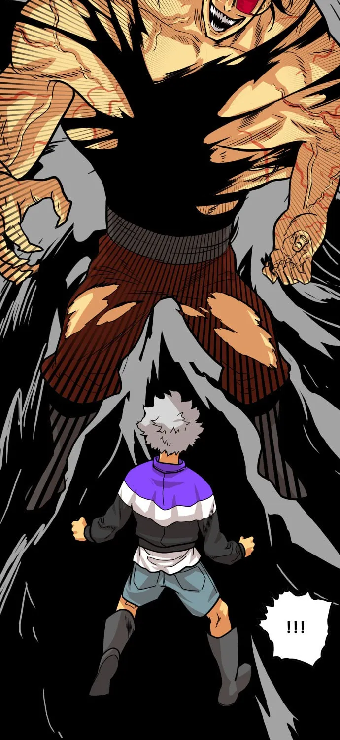 Read Troll Trap chapter 95 image 32 on Lezhin