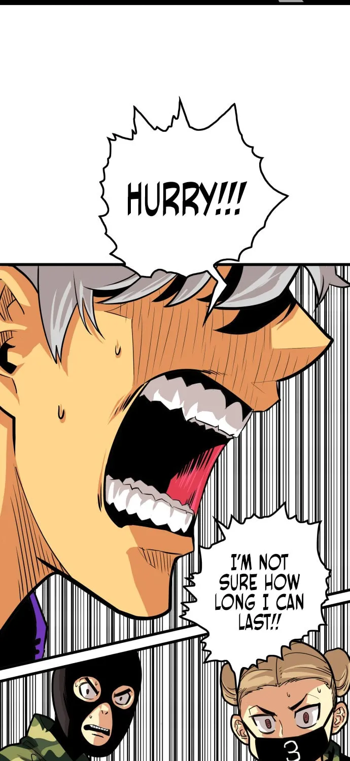 Read Troll Trap chapter 95 image 33 on Lezhin