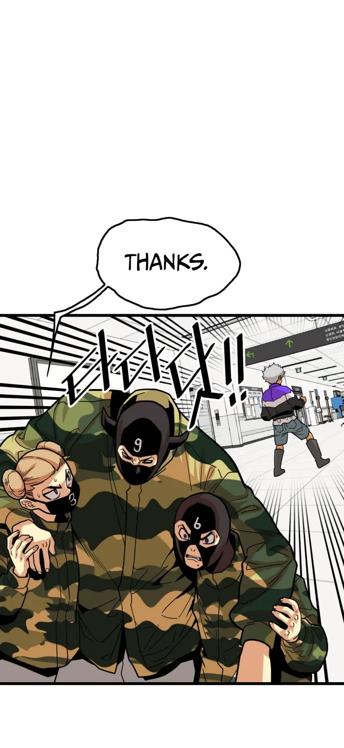 Read Troll Trap chapter 95 image 35 on Lezhin