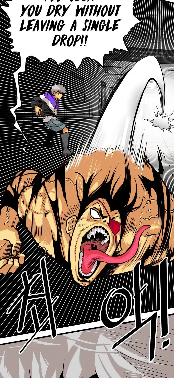 Read Troll Trap chapter 95 image 37 on Lezhin