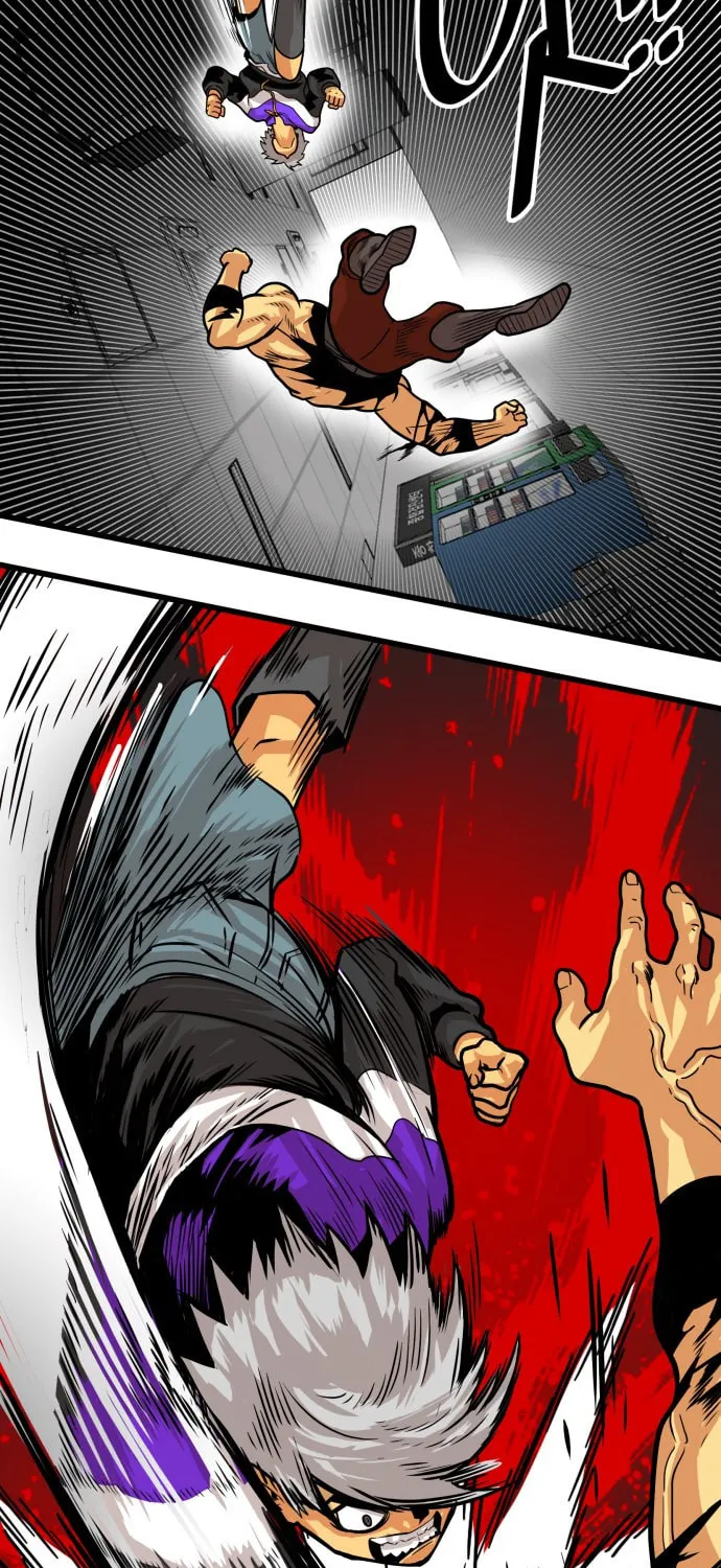 Read Troll Trap chapter 95 image 39 on Lezhin