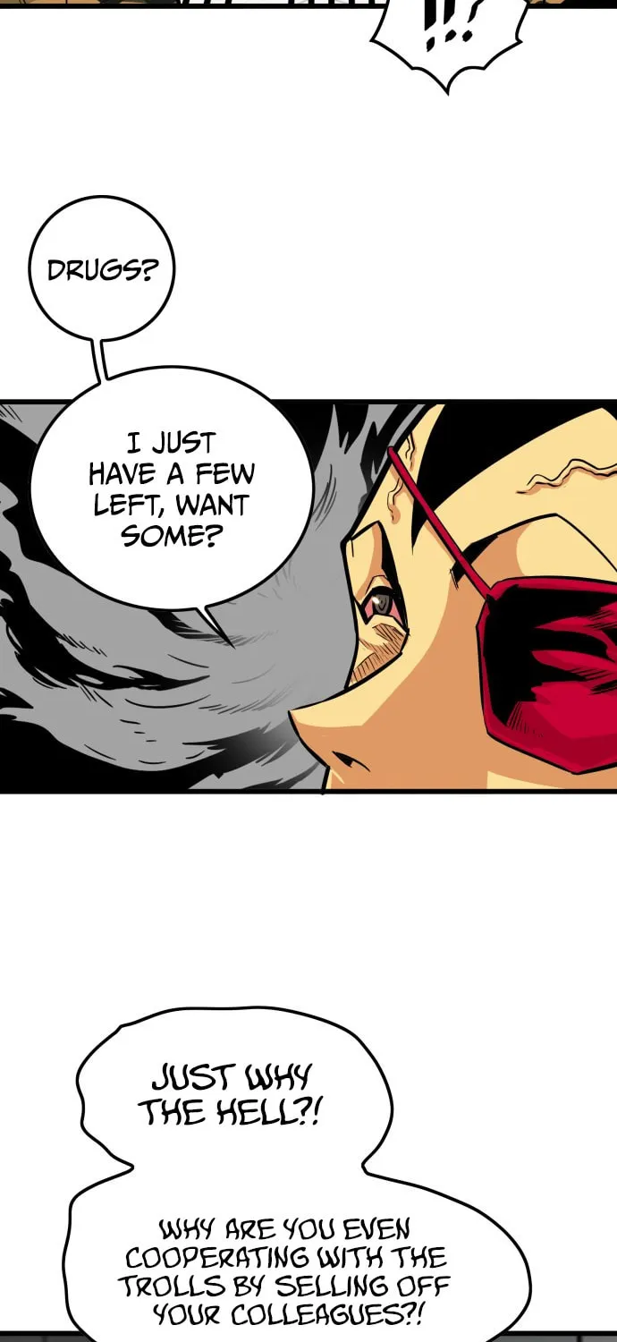 Read Troll Trap chapter 95 image 4 on Lezhin