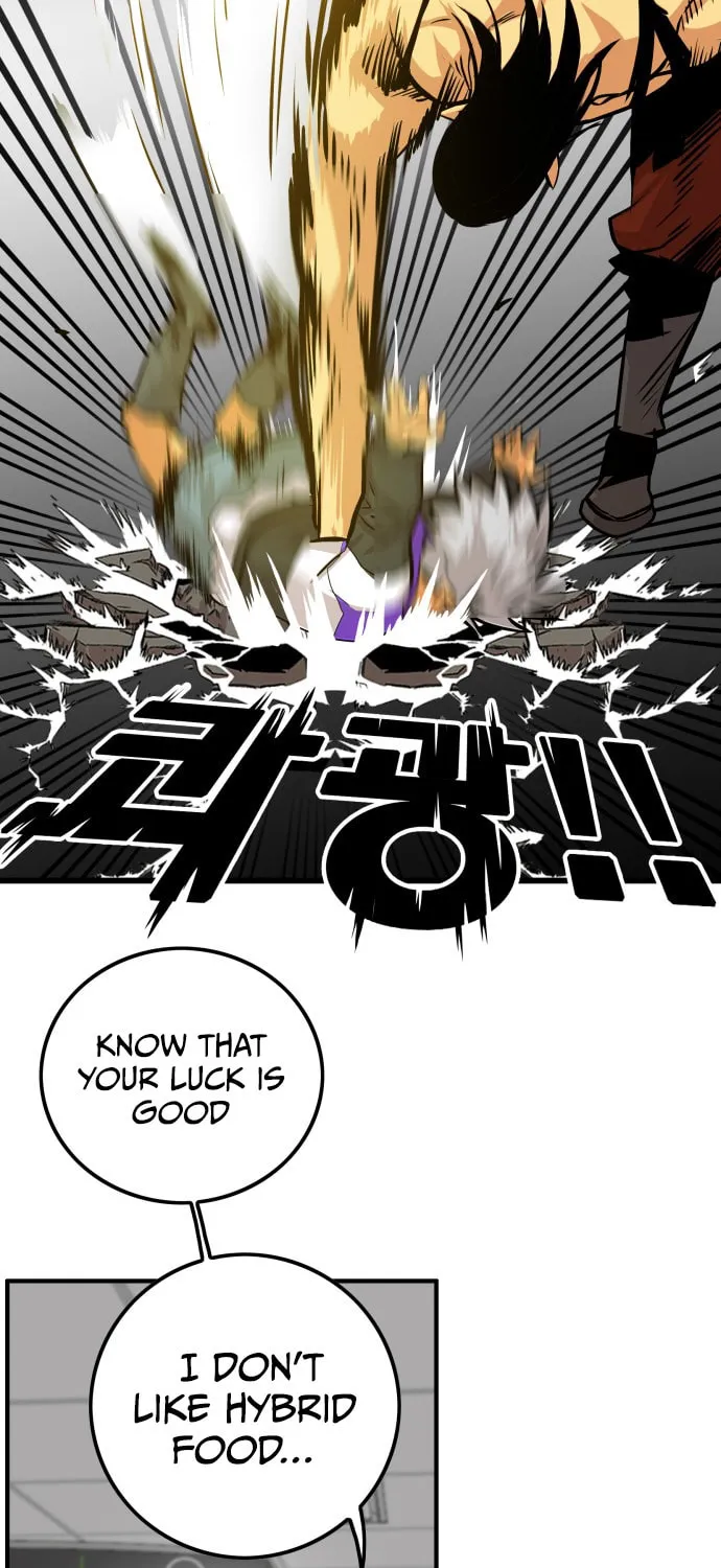Read Troll Trap chapter 95 image 46 on Lezhin