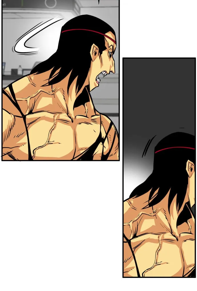 Read Troll Trap chapter 95 image 47 on Lezhin