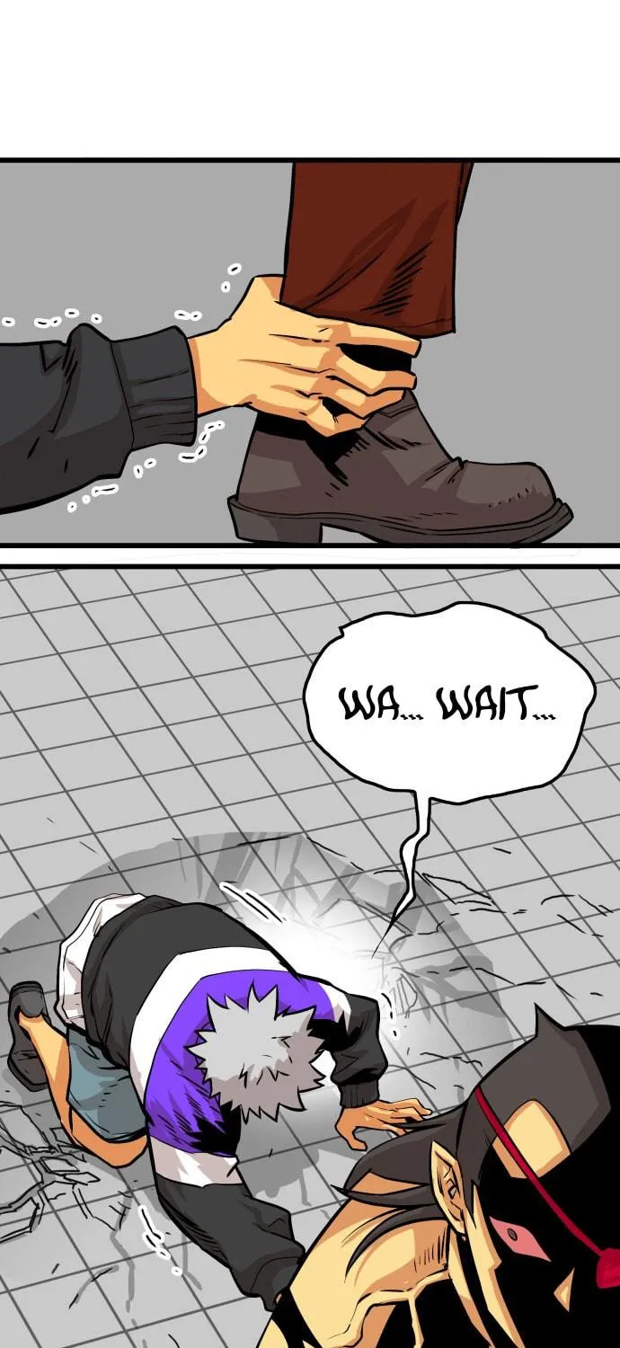 Read Troll Trap chapter 95 image 48 on Lezhin