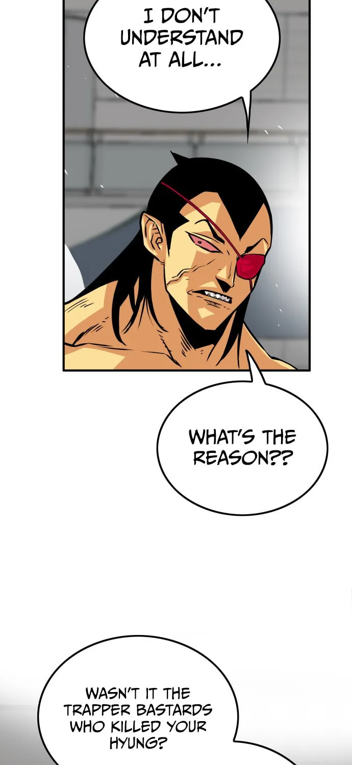 Read Troll Trap chapter 95 image 50 on Lezhin