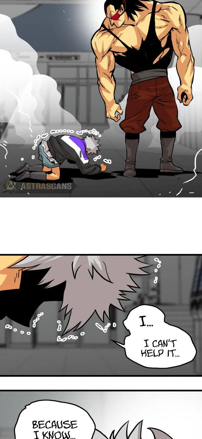 Read Troll Trap chapter 95 image 52 on Lezhin