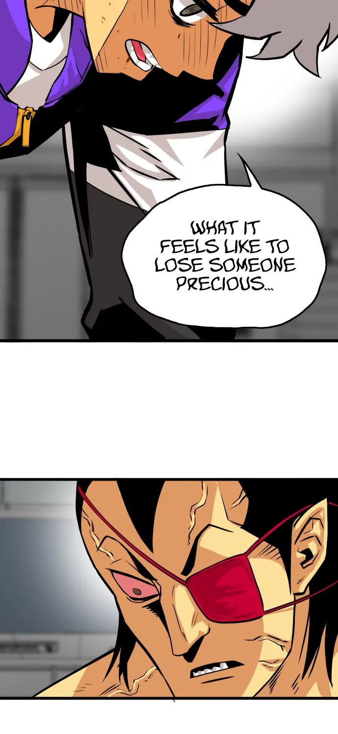 Read Troll Trap chapter 95 image 54 on Lezhin