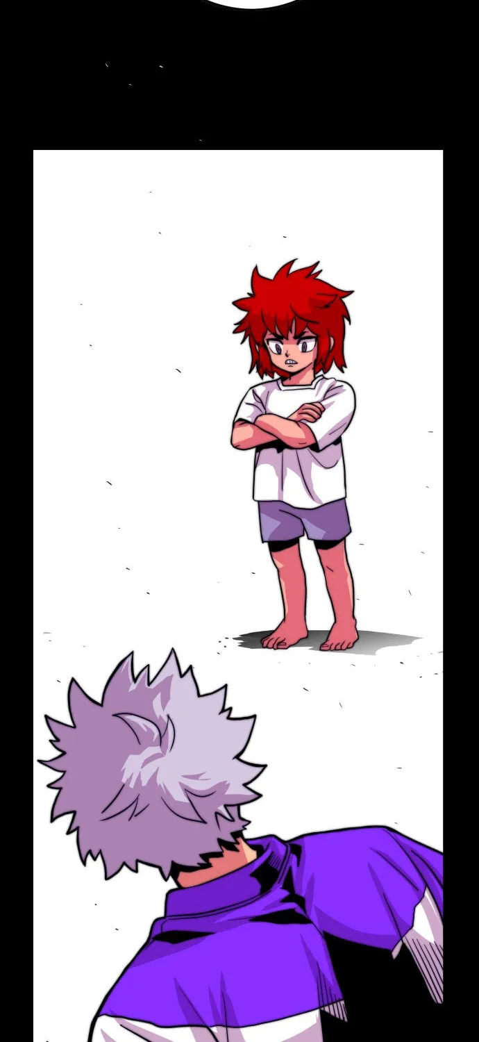Read Troll Trap chapter 95 image 64 on Lezhin