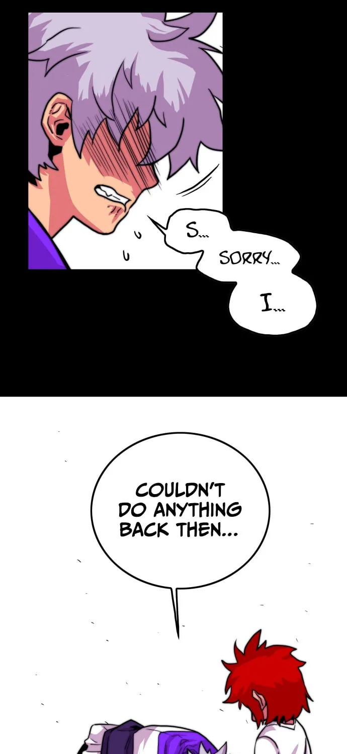 Read Troll Trap chapter 95 image 66 on Lezhin