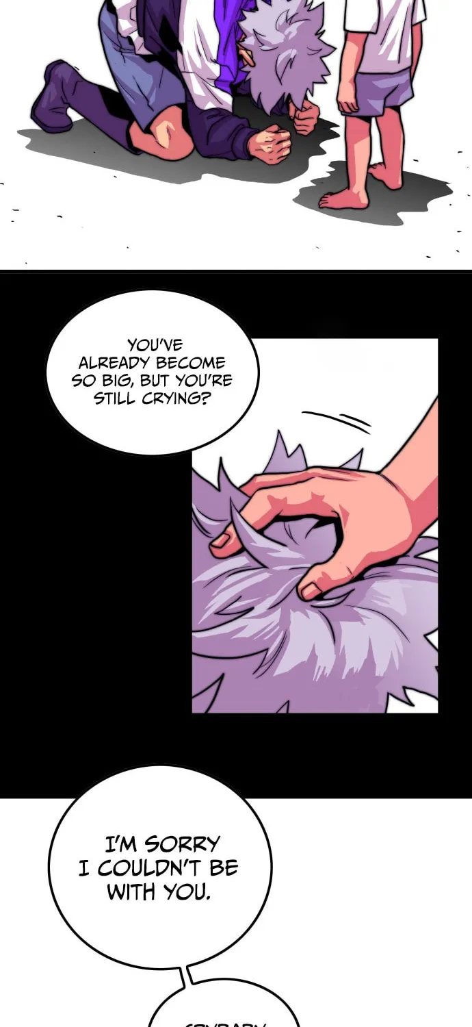 Read Troll Trap chapter 95 image 67 on Lezhin