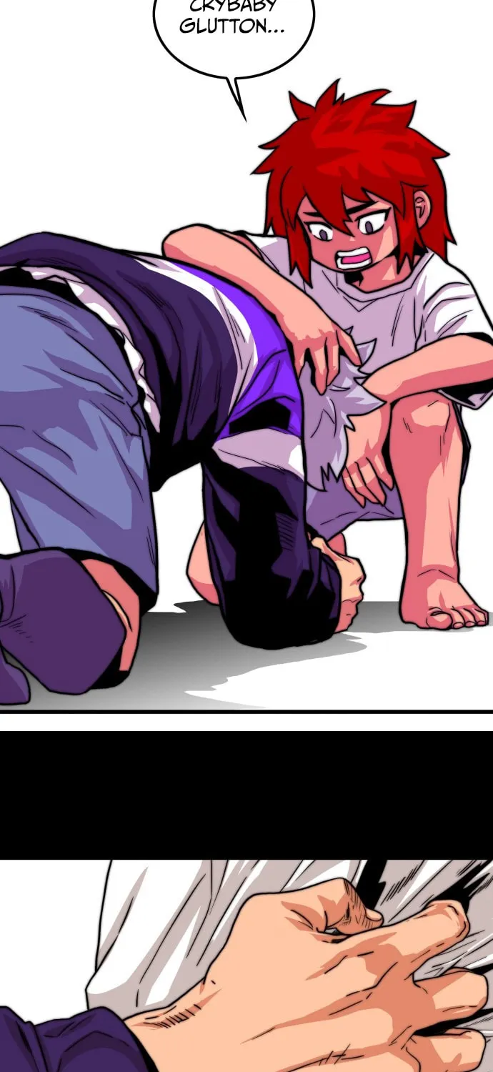 Read Troll Trap chapter 95 image 68 on Lezhin
