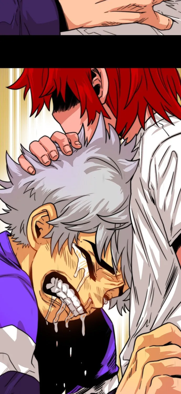Read Troll Trap chapter 95 image 69 on Lezhin
