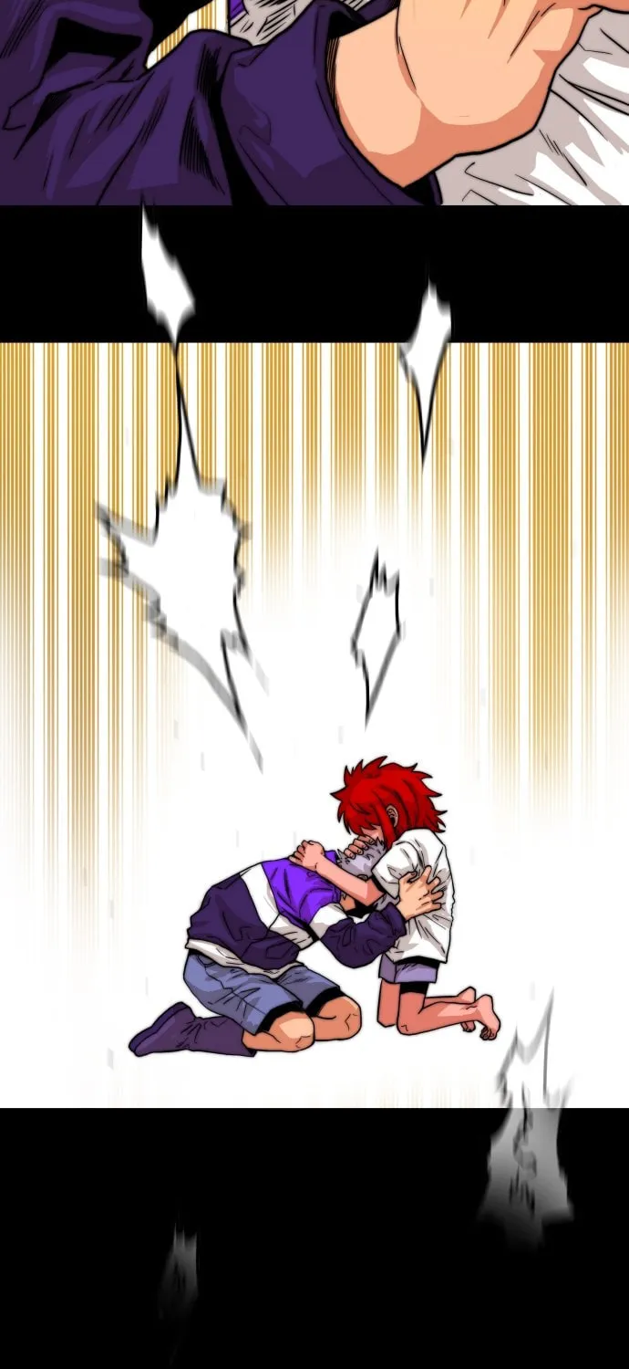 Read Troll Trap chapter 95 image 70 on Lezhin