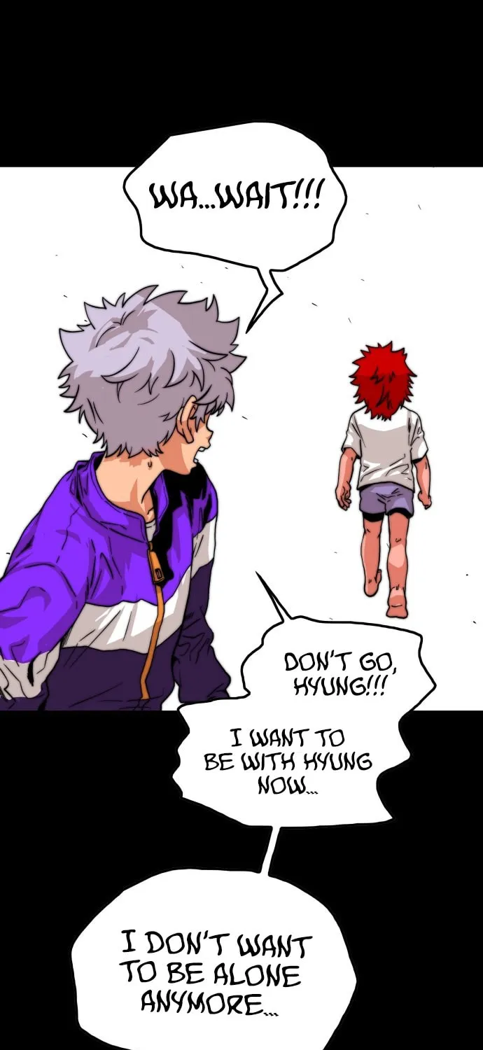 Read Troll Trap chapter 95 image 72 on Lezhin