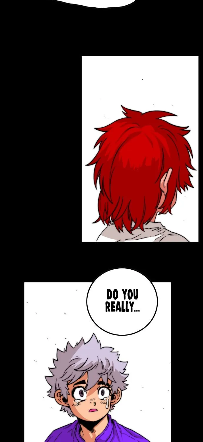 Read Troll Trap chapter 95 image 73 on Lezhin