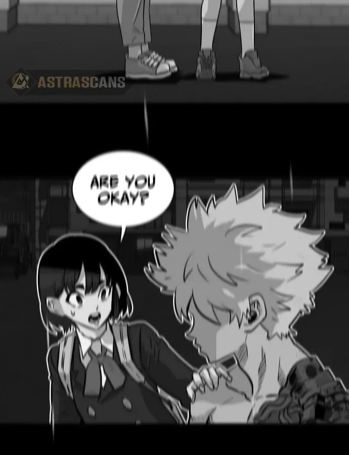 Read Troll Trap chapter 95 image 77 on Lezhin