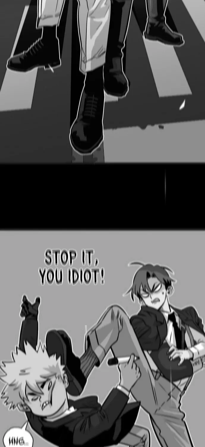 Read Troll Trap chapter 95 image 81 on Lezhin