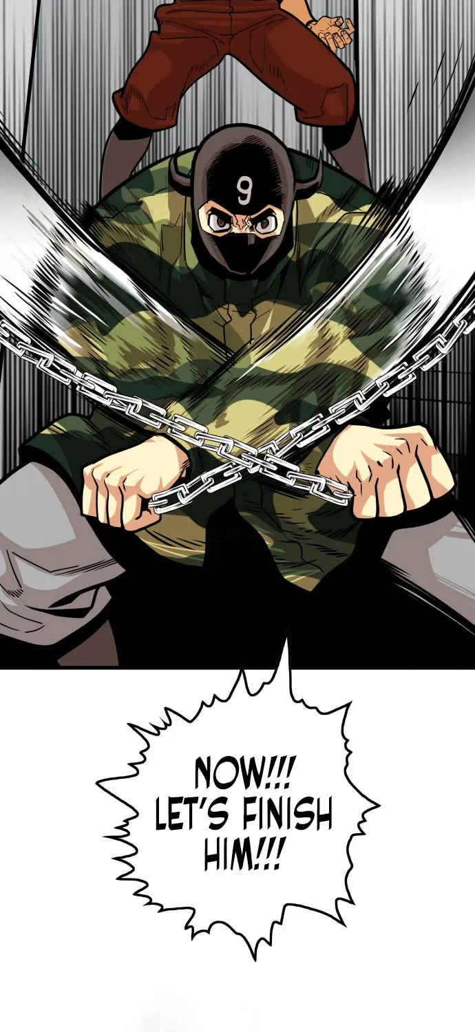 Read Troll Trap chapter 95 image 9 on Lezhin