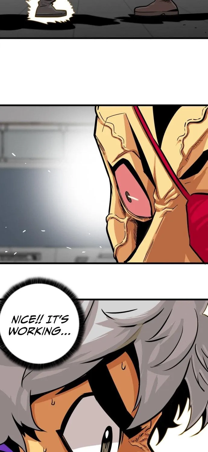 Read Troll Trap chapter 96 image 14 on Lezhin