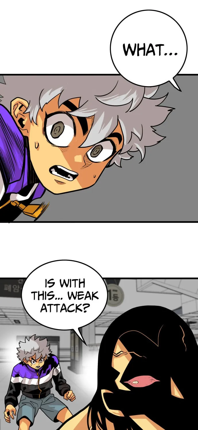 Read Troll Trap chapter 96 image 28 on Lezhin