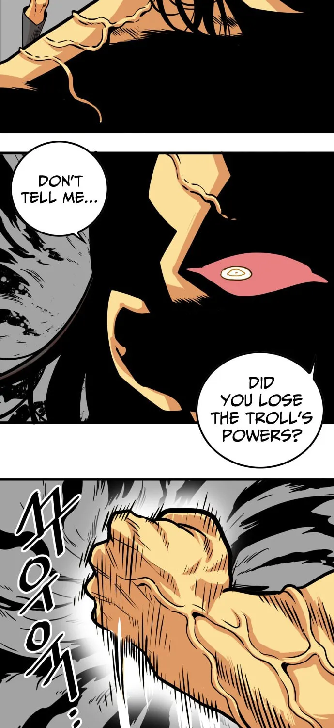 Read Troll Trap chapter 96 image 29 on Lezhin