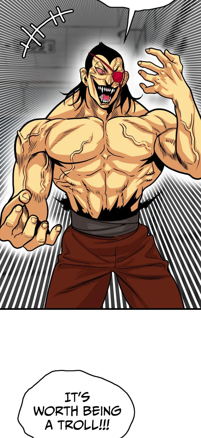 Read Troll Trap chapter 96 image 35 on Lezhin