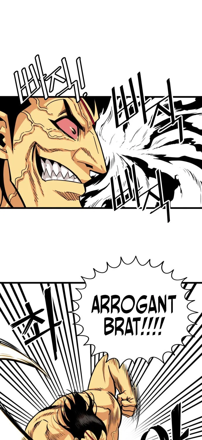 Read Troll Trap chapter 96 image 39 on Lezhin
