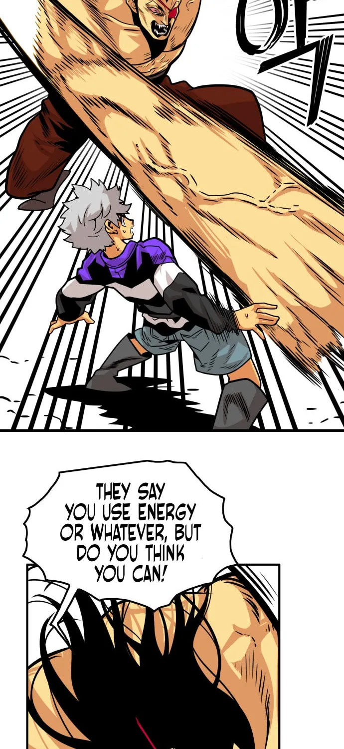 Read Troll Trap chapter 96 image 40 on Lezhin