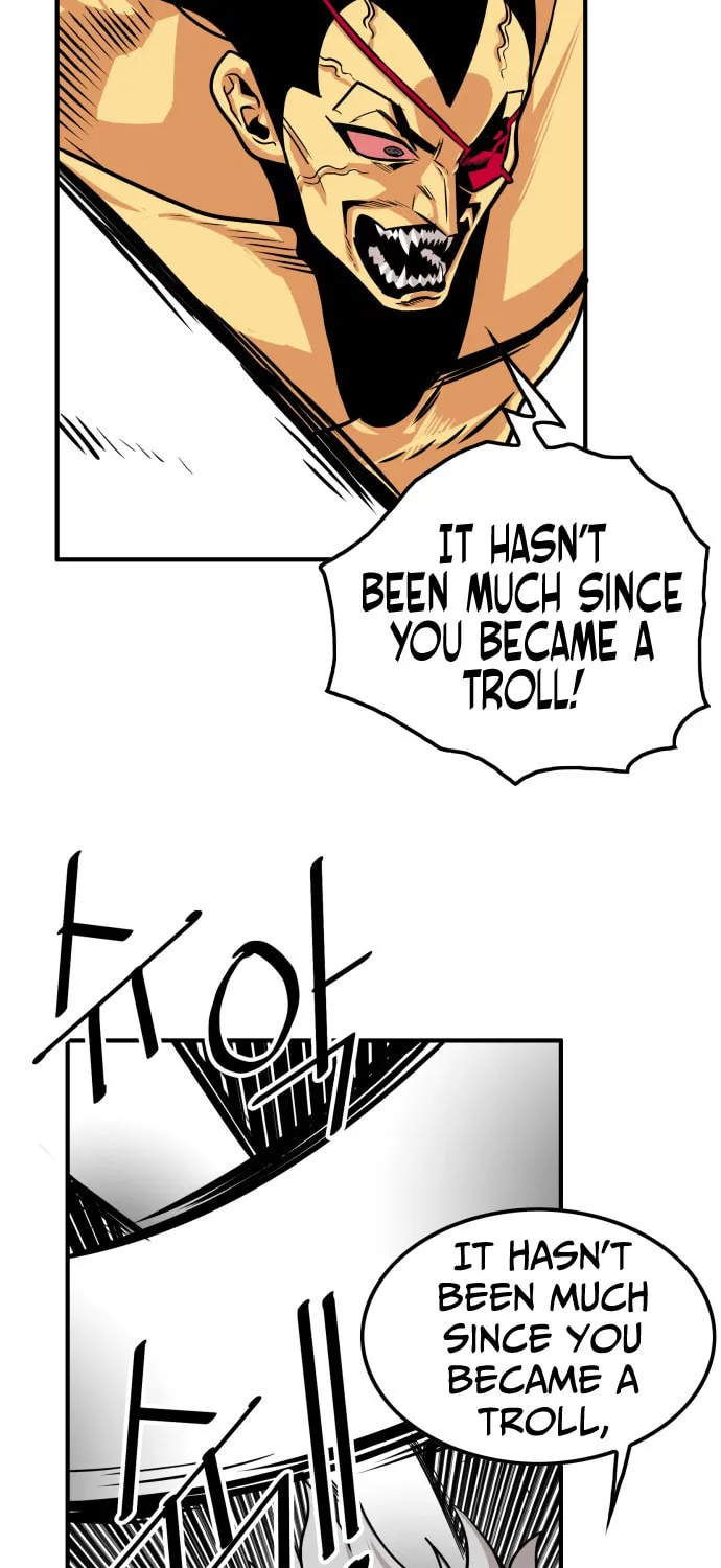 Read Troll Trap chapter 96 image 41 on Lezhin