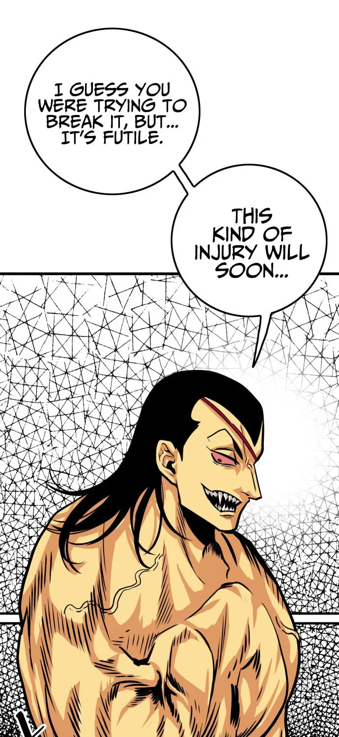 Read Troll Trap chapter 96 image 47 on Lezhin