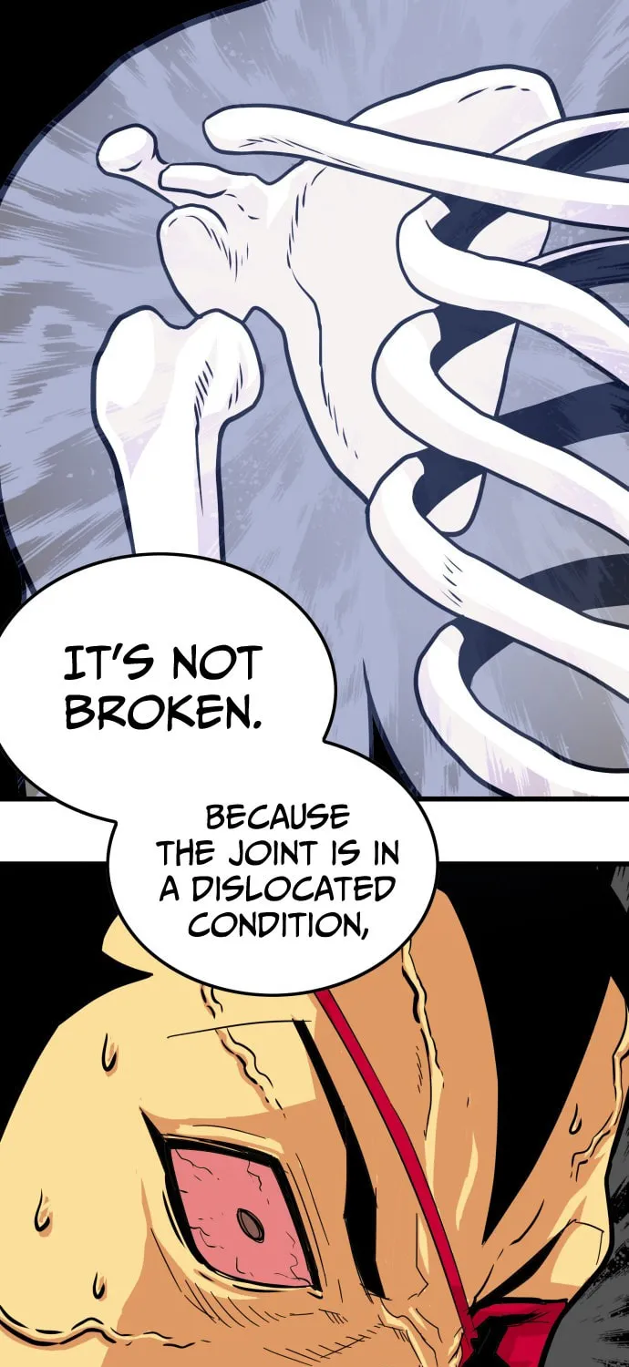 Read Troll Trap chapter 96 image 51 on Lezhin