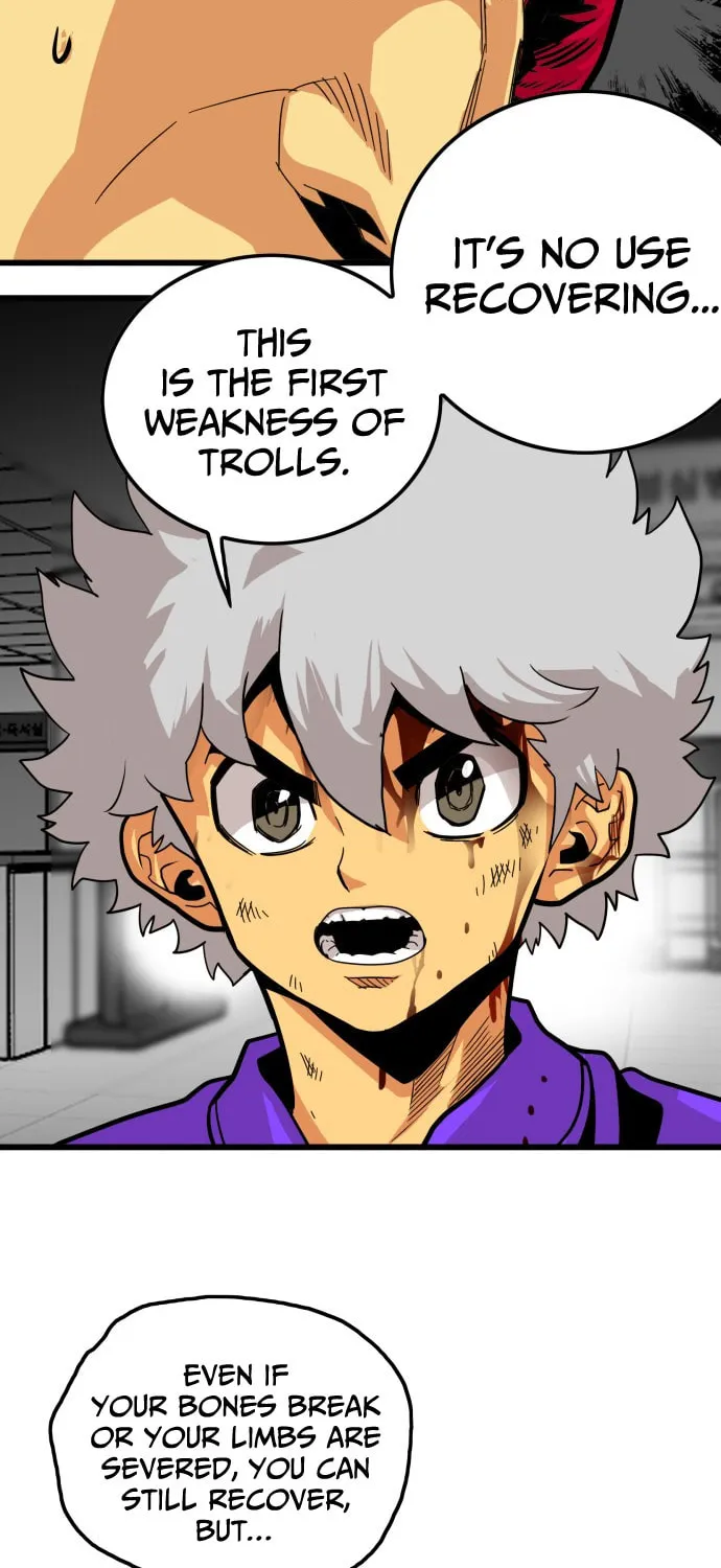 Read Troll Trap chapter 96 image 52 on Lezhin