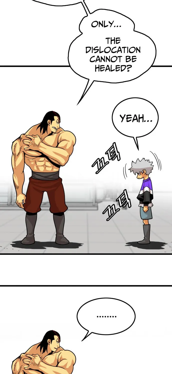 Read Troll Trap chapter 96 image 53 on Lezhin