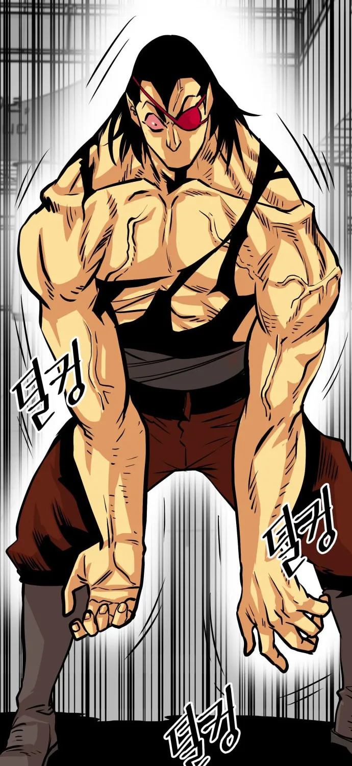 Read Troll Trap chapter 96 image 59 on Lezhin